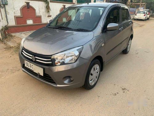 2016 Maruti Suzuki Celerio VXI MT in Gurgaon