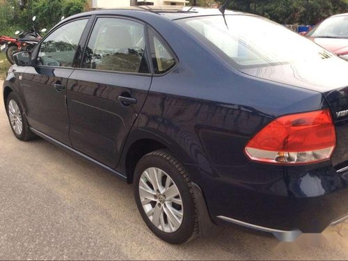 2015 Volkswagen Vento MT for sale in Thiruvananthapuram