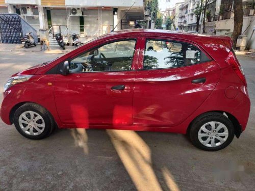 Hyundai Eon Magna 2016 MT for sale in Surat 