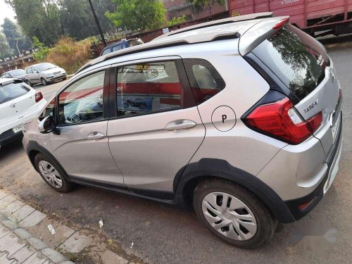 2017 Honda WR-V i-VTEC S MT for sale in Chandigarh