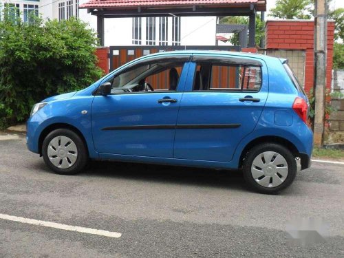 2014 Maruti Suzuki Celerio VXI MT for sale in Halli