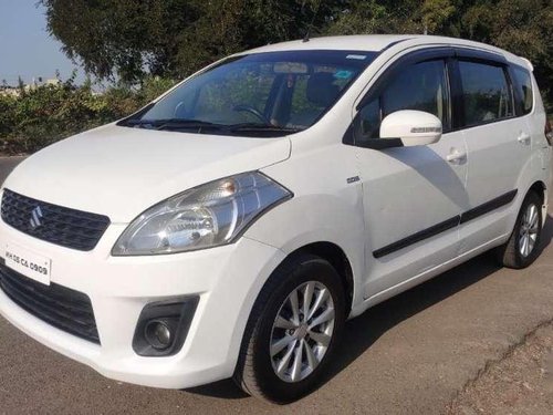 2014 Maruti Suzuki Ertiga ZDI MT for sale in Nashik