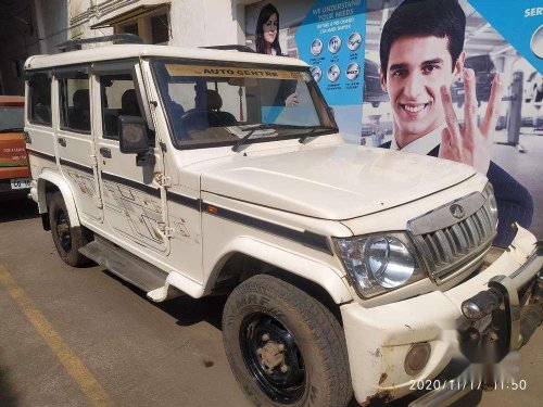 2014 Mahindra Bolero ZLX MT for sale in Bilaspur