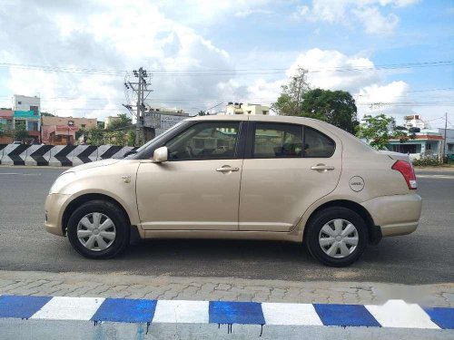 2009 Maruti Suzuki Swift Dzire MT for sale in Dindigul