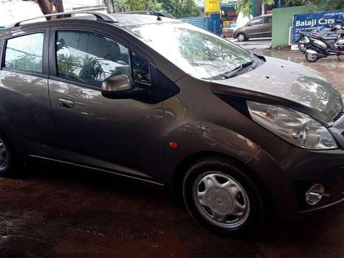 Chevrolet Beat LT, 2012, Diesel MT in Chennai