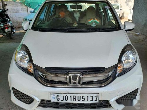 Honda Amaze 2016 MT for sale in Gandhinagar