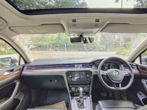 2018 Volkswagen Passat 2.0 TDI AT Highline in Pune