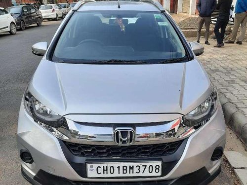 2017 Honda WR-V i-VTEC S MT for sale in Chandigarh