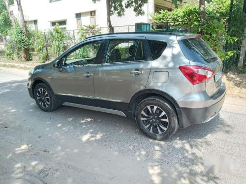 2018 Maruti Suzuki S Cross MT for sale in Gurgaon