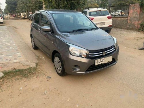 2016 Maruti Suzuki Celerio VXI MT in Gurgaon