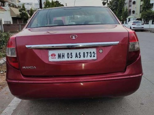 Tata Manza 2011 MT for sale in Nagpur