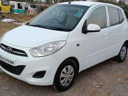 2012 Hyundai i10 Sportz 1.2 MT for sale in Mumbai