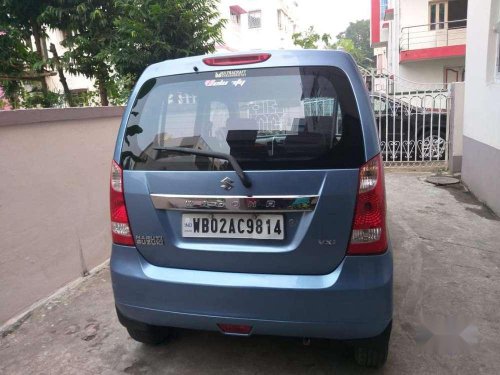 2013 Maruti Suzuki Wagon R VXI MT for sale in Kolkata