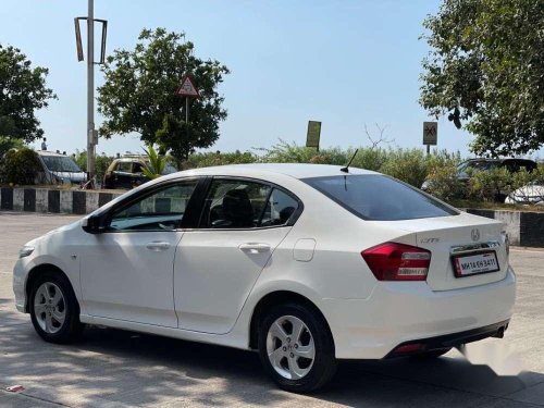 Honda City 1.5 Corporate, 2012, Petrol MT in Mumbai