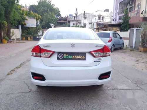 2016 Maruti Suzuki Ciaz MT in Jabalpur