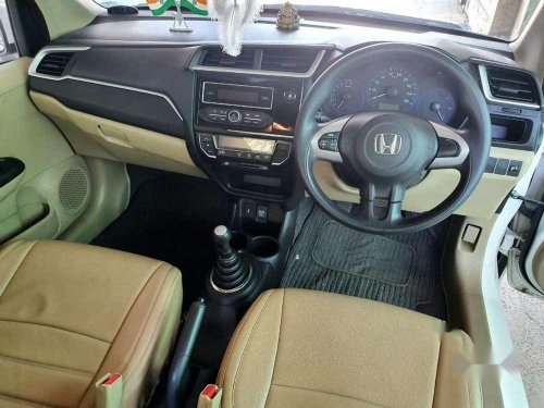 Honda Amaze 2016 MT for sale in Gandhinagar