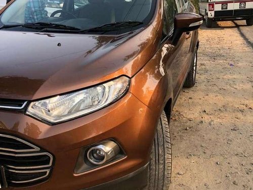 2016 Ford EcoSport MT for sale in Kanpur