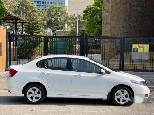 Honda City 1.5 Corporate, 2012, Petrol MT in Mumbai