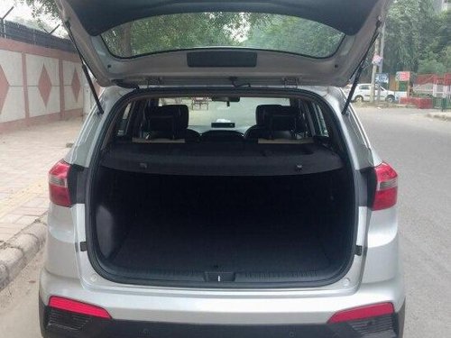 2017 Hyundai Creta 1.6 CRDi SX Plus MT in New Delhi