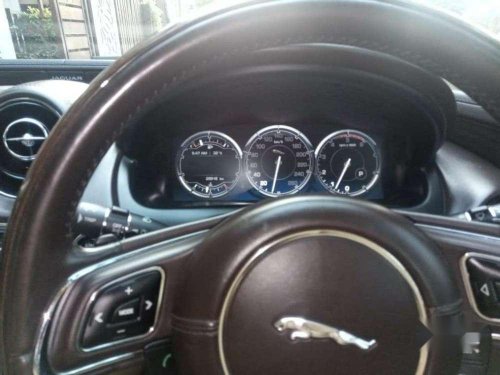 2014 Jaguar XJ AT for sale in Mumbai