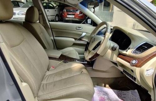 Nissan Teana 2013 AT for sale in Chennai