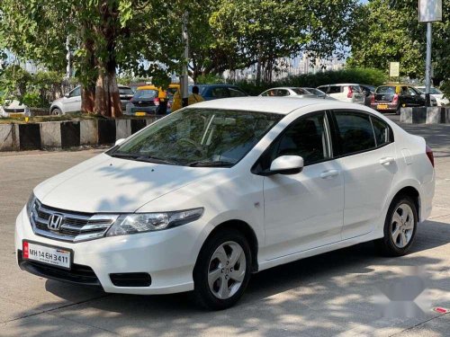 Honda City 1.5 Corporate, 2012, Petrol MT in Mumbai