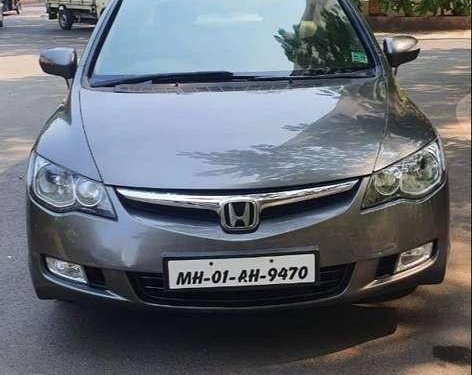 Honda Civic 2009 MT for sale in Mumbai