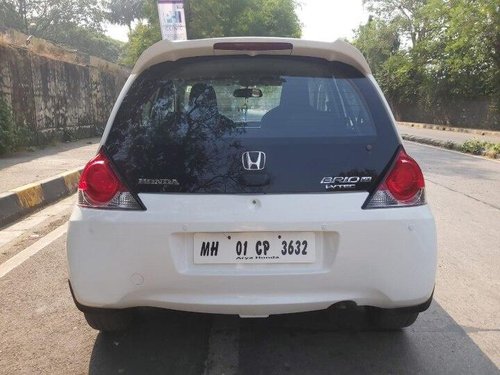 2017 Honda Brio 1.2 VX AT for sale in Mumbai