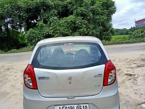 2014 Maruti Suzuki Alto 800 LXI MT in Nagaon