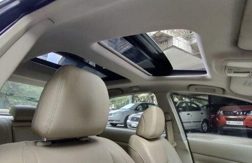 Nissan Teana 2013 AT for sale in Chennai