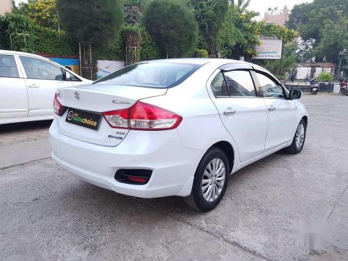 2016 Maruti Suzuki Ciaz MT in Jabalpur