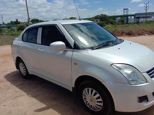 Maruti Suzuki Swift Dzire VDI, 2010, Diesel MT in Dindigul