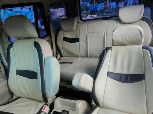 Mahindra Scorpio VLX 2WD BS-IV, 2012, Diesel MT in Chennai