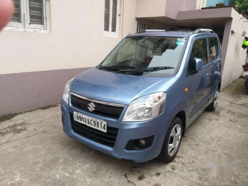 2013 Maruti Suzuki Wagon R VXI MT for sale in Kolkata