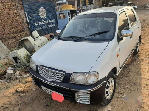 Maruti Suzuki Alto LXi BS-IV, 2011, Petrol MT in Jaipur