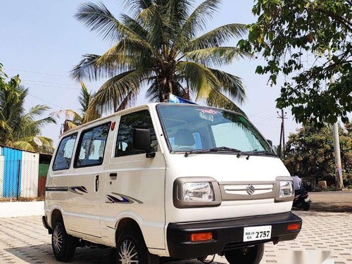 Maruti Suzuki Omni 2018 MT for sale in Nashik