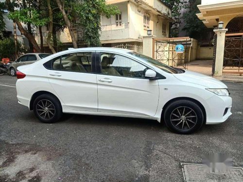 Honda City 2016 MT for sale in Mumbai