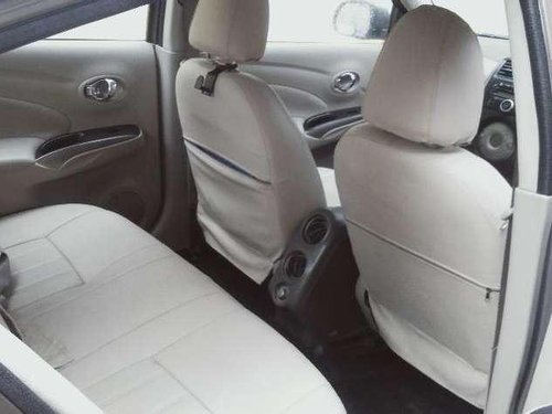 Used 2012 Nissan Sunny MT for sale in Chennai