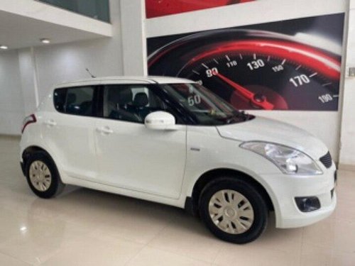Used 2013 Swift VDI  for sale in Panvel