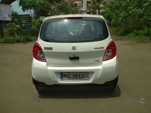 Used 2014 Maruti Suzuki Celerio VXI MT in Kalyan