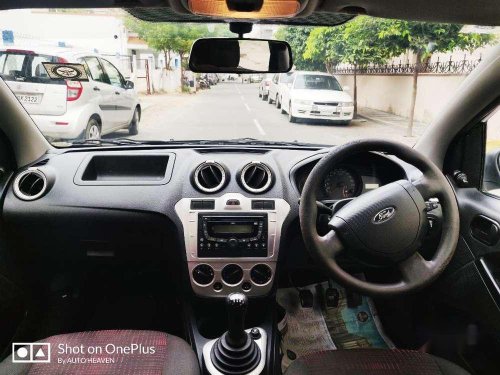 Ford Figo Petrol ZXI 2010 MT for sale in Muvattupuzha