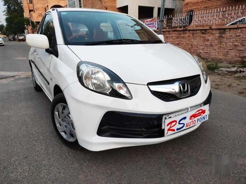 Honda Brio EX Manual, 2013, Petrol MT in Jodhpur