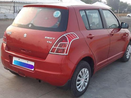 Maruti Suzuki Swift LXi, 2006, Petrol MT in Vapi