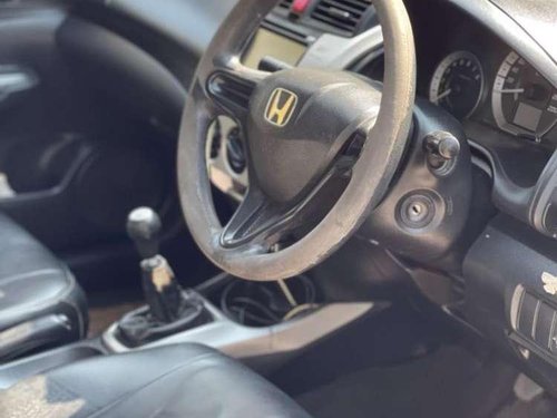 Honda City 1.5 Corporate, 2012, Petrol MT in Mumbai