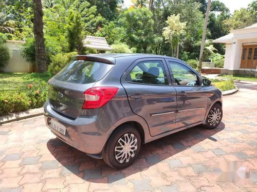 2016 Ford Figo MT for sale in Kochi