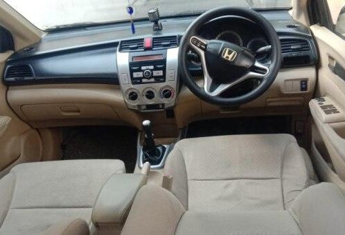 Used 2010 Honda City 1.5 S MT for sale in New Delhi