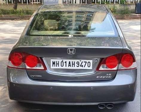 Honda Civic 2009 MT for sale in Mumbai