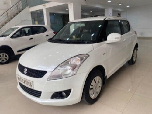 Used 2013 Swift VDI  for sale in Panvel