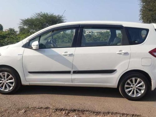 2014 Maruti Suzuki Ertiga ZDI MT for sale in Nashik