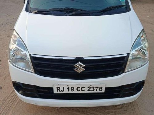 2011 Maruti Suzuki Wagon R MT in Jodhpur